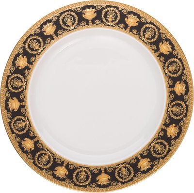 Piatti e sottopiatti Piatto Piano 27 cm 1932540365210227