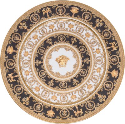 Piatti e sottopiatti Segnaposto 33 cm 1045040365110263