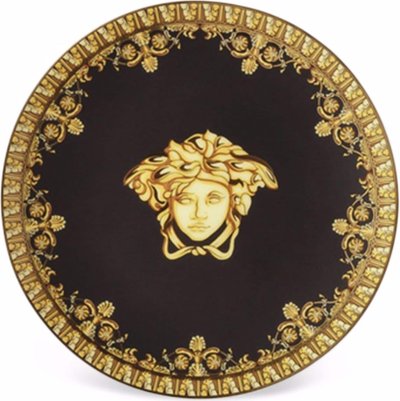 Piatti e sottopiatti Piatto Piano 10 cm 1128040365310850
