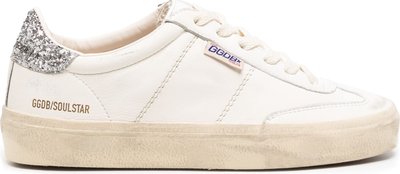 Sneakers Soul-star Nappa Upper Leather hf Tongue Glitter Heel Gwf00464f00505380185