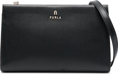 Borse a spalla Furla Camelia Mini Crossbody We00528are000