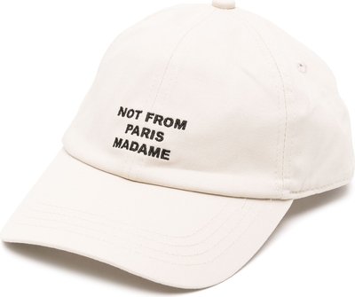 Cappelli la Casquette Slogan Permcp151co138mt
