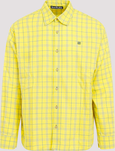 Shirt - Fa-ux-shir000076 Cb0092