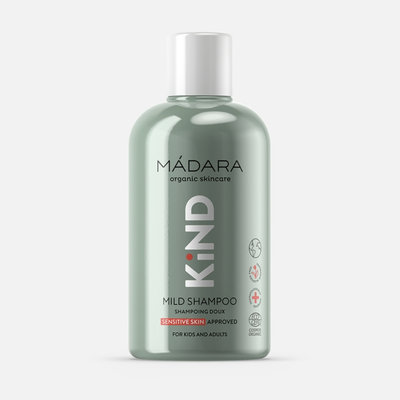 Shampoo Doux Mild 250 ml