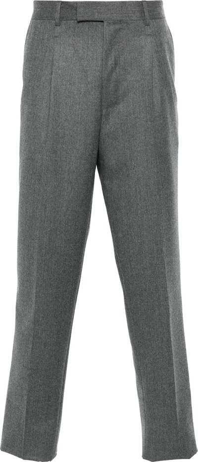 Casual Pure Wool Pants R830f24a875pm12