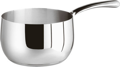 Casseruole E Pirofile Casseruola alta 1 manico - Rotondo - Ø 16,0 cm - h 10,5 cm - 2,300 l - Kikka