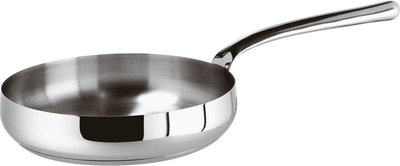 Padelle e pentole Padella - Rotondo - Ø 28,0 cm - h 6,5 cm - 3,500 l - Kikka