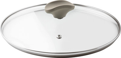 Padelle e pentole Coperchio - Rotondo - Ø 28,0 cm - Silver Force