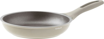 Padelle e pentole Padella - Rotondo - Ø 20,0 cm - h 5,0 cm - 1,100 l - Silver Force