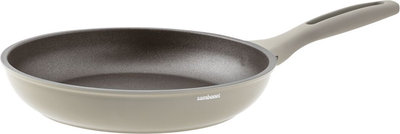 Padelle e pentole Padella - Rotondo - Ø 26,0 cm - h 8,5 cm - 2,200 l - Silver Force