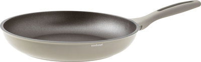 Padelle e pentole Padella - Rotondo - Ø 30,0 cm - h 8,5 cm - 3,200 l - Silver Force