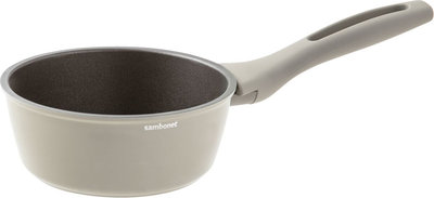 Casseruole E Pirofile Casseruola alta 1 manico - Rotondo - Ø 16,0 cm - h 12,0 cm - 1,200 l - Silver Force