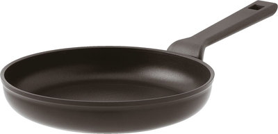 Padelle e pentole Padella - Rotondo - Ø 24,0 cm - h 4,6 cm - 1,800 l - Titan Pro Double Induction