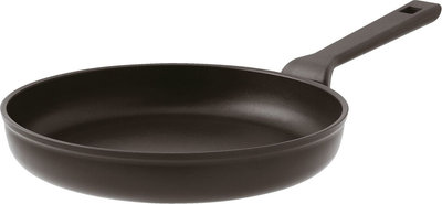 Padelle e pentole Padella - Rotondo - Ø 30,0 cm - h 5,2 cm - 3,100 l - Titan Pro Double Induction