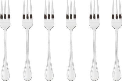 Posate Set 6 forchettine dolce - Royal
