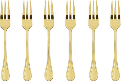 Posate Set 6 forchettine dolce - Royal