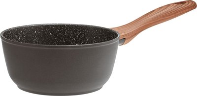 Casseruole E Pirofile Casseruola alta 1 manico - Rotondo - Ø 18,0 cm - h 8,4 cm - 1,700 l - Rock 'N' Rose