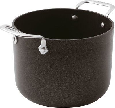 Padelle e pentole Cocotte Per Molluschi Ø Cm 16 H 12 Alluminio Antiaderente HP Dylon
