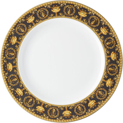 Piatti e sottopiatti Piatto Piano 27 cm 1932540365310227