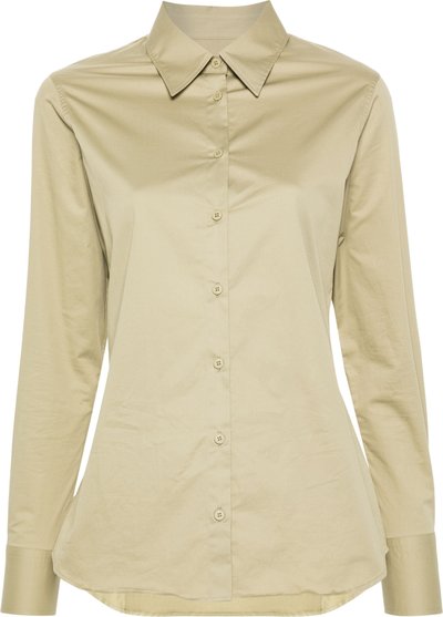Camicie Waisted Shirt C9450225e22