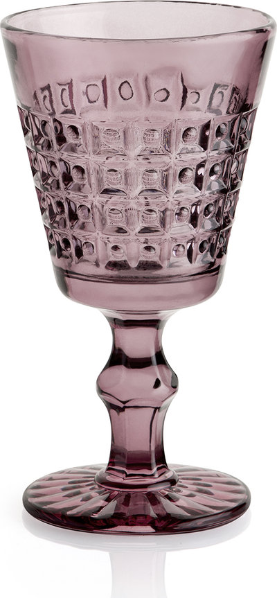 Bicchieri Set 6 calici 260 ml Windsor erika