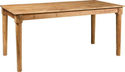 Tavoli Rockler - tavolo risto 160x80
