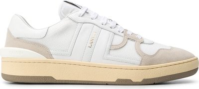 Sneakers Clay Low Top Sneakers Fmskdk00nasha20