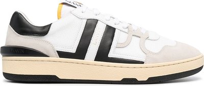 Sneakers Clay Low Top Sneakers Fmskdk00nas1p21