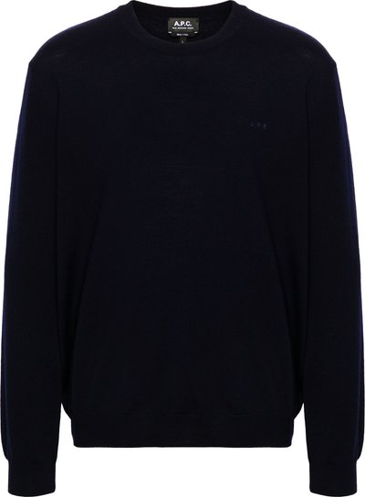 Maglie Pull Matt Logo Wvawmh23285