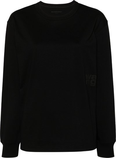T-shirt Essential Jsy ls Tee 4cc3241519