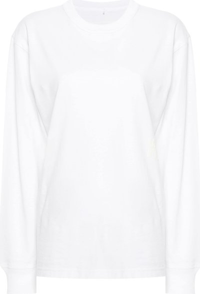 T-shirt Essential Jsy ls Tee 4cc3241519