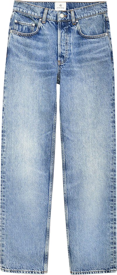 Jeans Benson Jean A0610010whd4