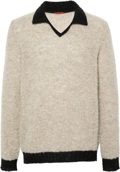 Maglie Knitwear Gibo Pavero Knu48560489