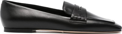 Mocassini Tom Nappa Leather A11flgrzs15fl128fw24800007