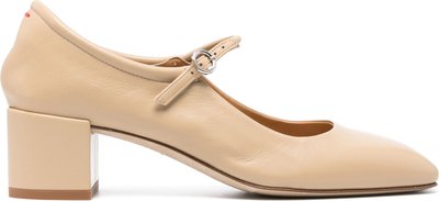 Décolleté Aline Nappa Leather A11pulsss45bl2fw24957007