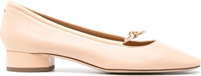 Ballerine Darya Nappa Leather A11flglvr25bl16fw24960007