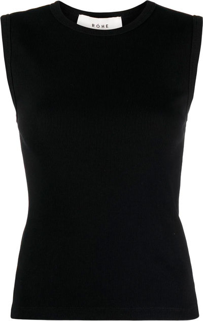 Canotte Rib Top 40822077