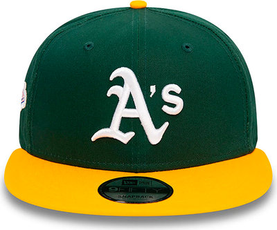 Cappelli 9fifty Oakath Ws-snapback 60565156