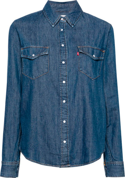 Camicie Iconic Western 16786.0016