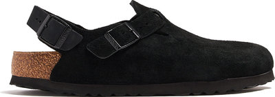 Sandali Sabot - 1028348 NERO