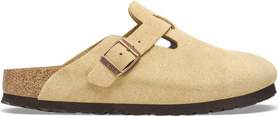 Sandali Sabot - 1026164 CREMA