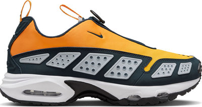 Nike Sneakers Giallo