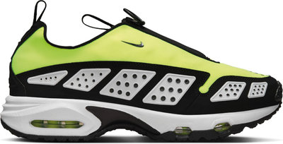 Nike Sneakers Nero