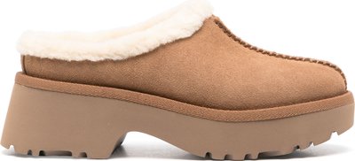 Mocassini w New Heights Cozy Clog 1162510