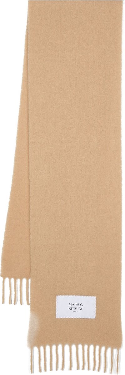 Foulard e Sciarpe Baby Alpaca Scarf Lm06206wa0022