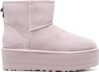 Stivaletti w Classic Mini Platform 1134991