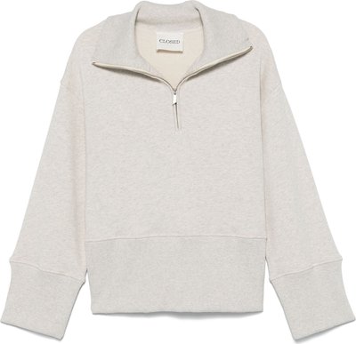 Maglie Half Zip Longsleeve C9535747mem