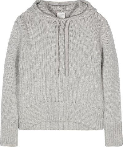 Maglie Soft Wool Hoodie 13337myknit