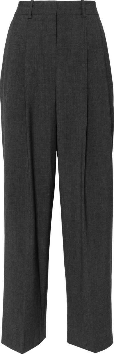 Jeans Dbl Pleat Pnt O0101259