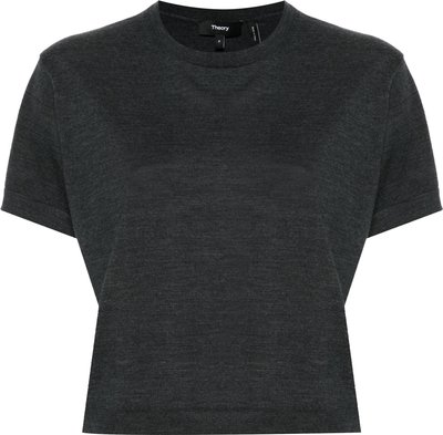 T-shirt Boxy Tee O0711719